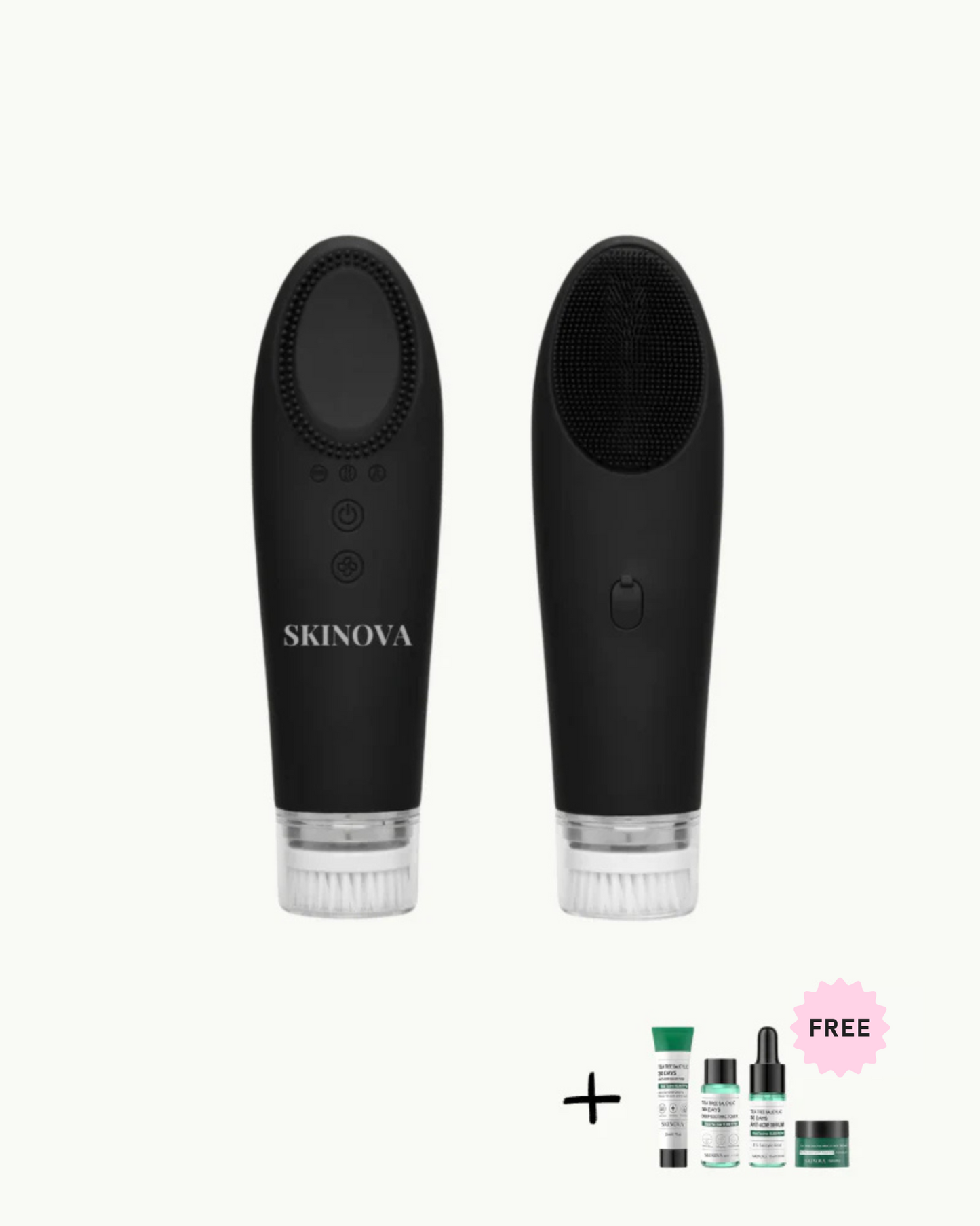 SKINOVA™ - Beauty Wand