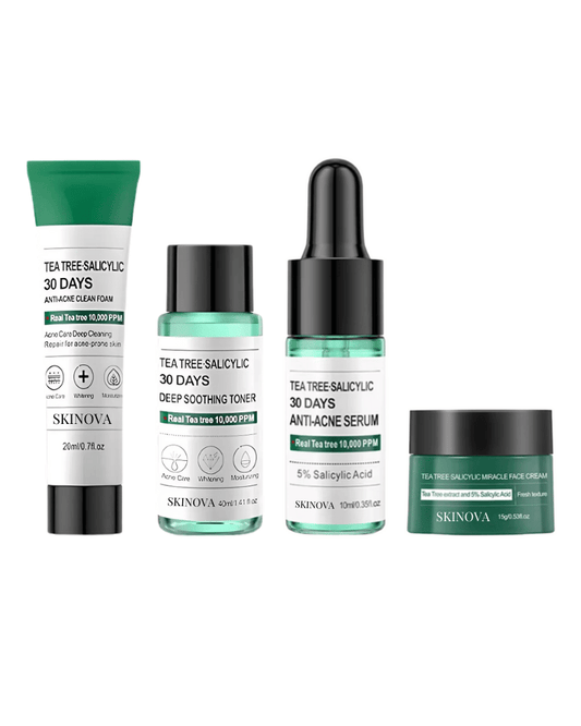 SKINOVA™ - RADIANCE CARE KIT