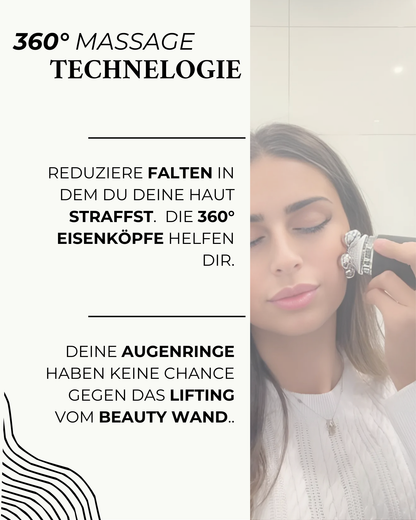 SKINOVA™ - BEAUTY WAND