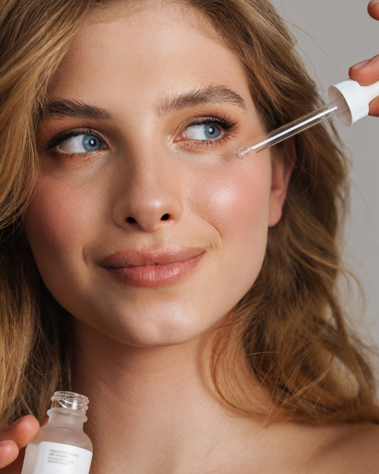 SKINOVA™ - RADIANCE CARE KIT